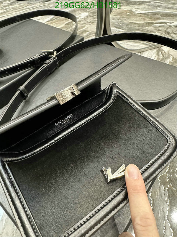 SAMC - YLS Bags - 179