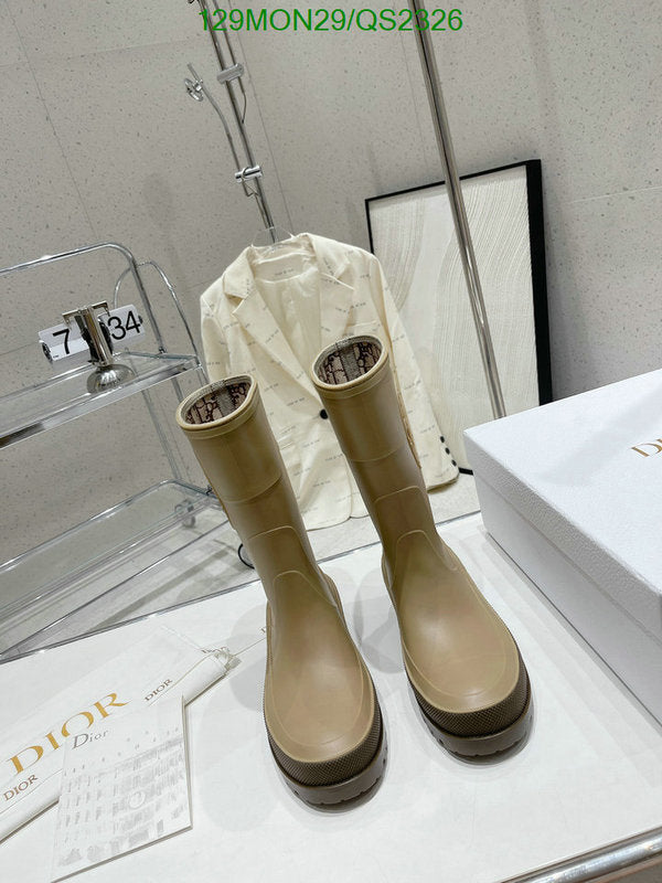 SAMCC - DOR Women Shoes - 1668