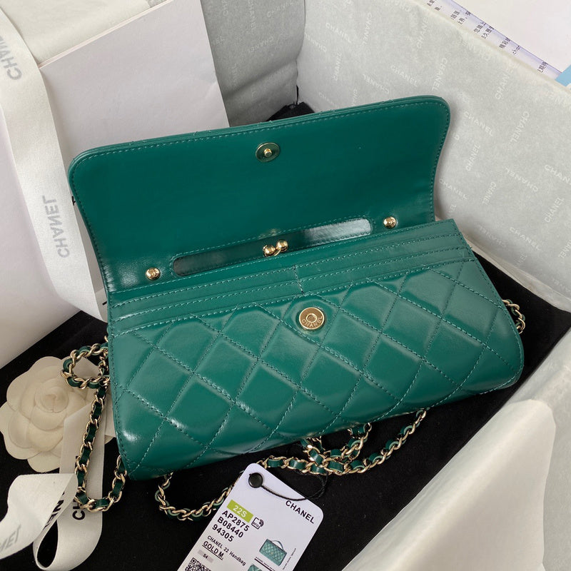 Satchel Bags - CHL Bags - 7608