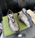 SAMC - BG Men Shoes - 300