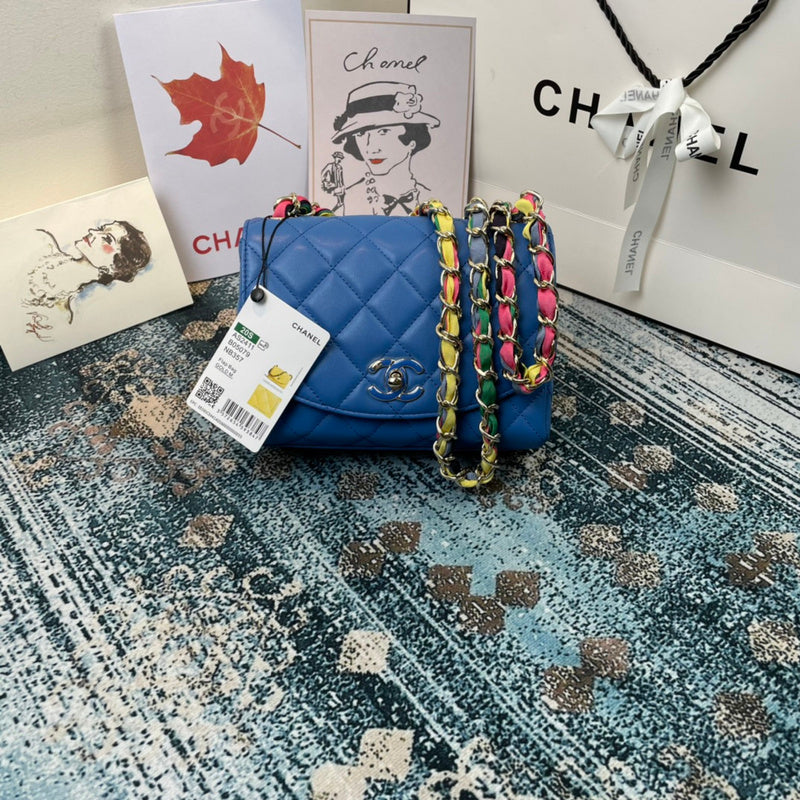 Chanel Bags