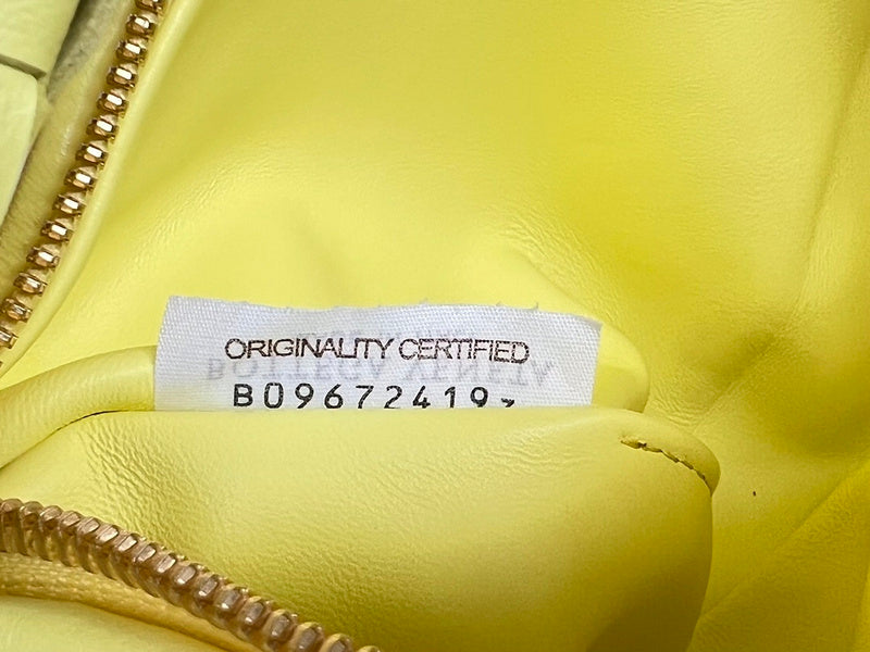 Glamy - BOV Bags - 760