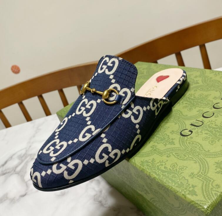 SAMC - GUKI Women Shoes - 267