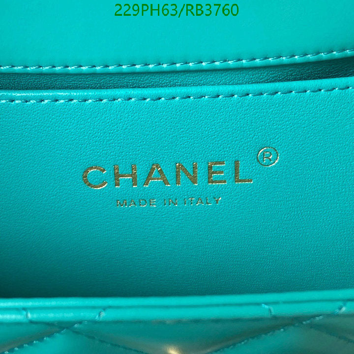 SAMC - CHL Bags - 368