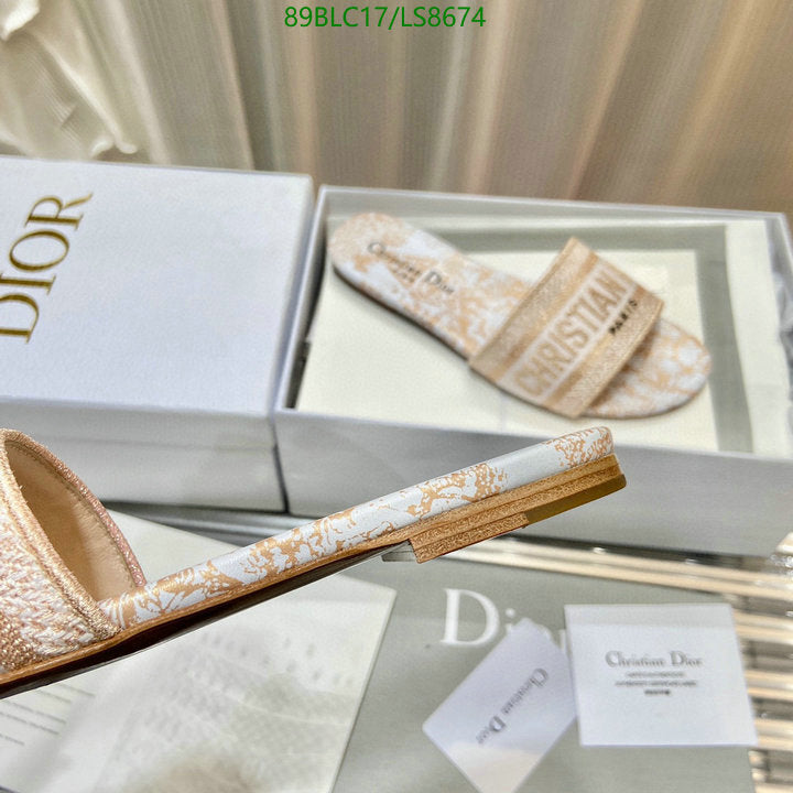 SAMCC - DOR Women Shoes - 2122