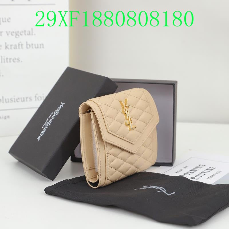 Glami - YLS Wallet - 127