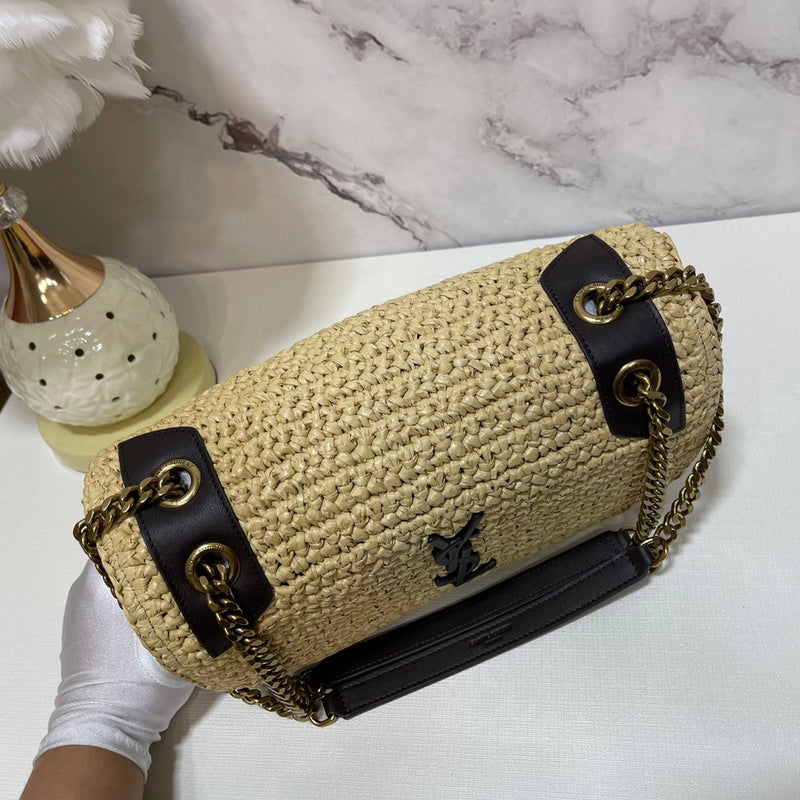 Satchel Bags - SLY Bags - 2221