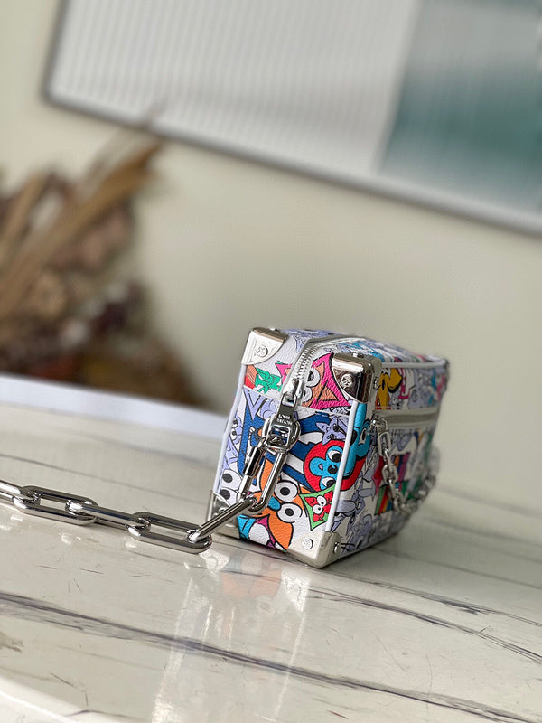 GlamI Lu-Vi bags - 4184