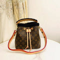 Satchel Bags - VL Bags - 2154