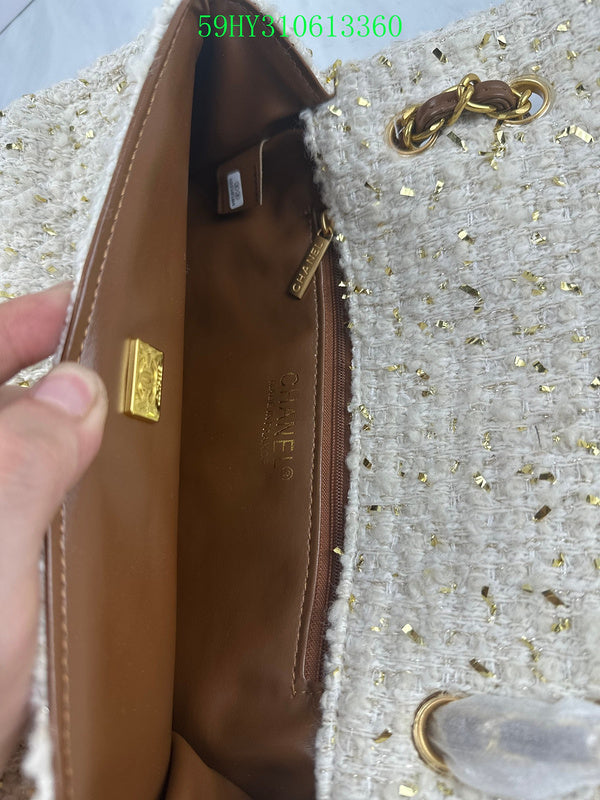 Glami - CHL Bags - 662