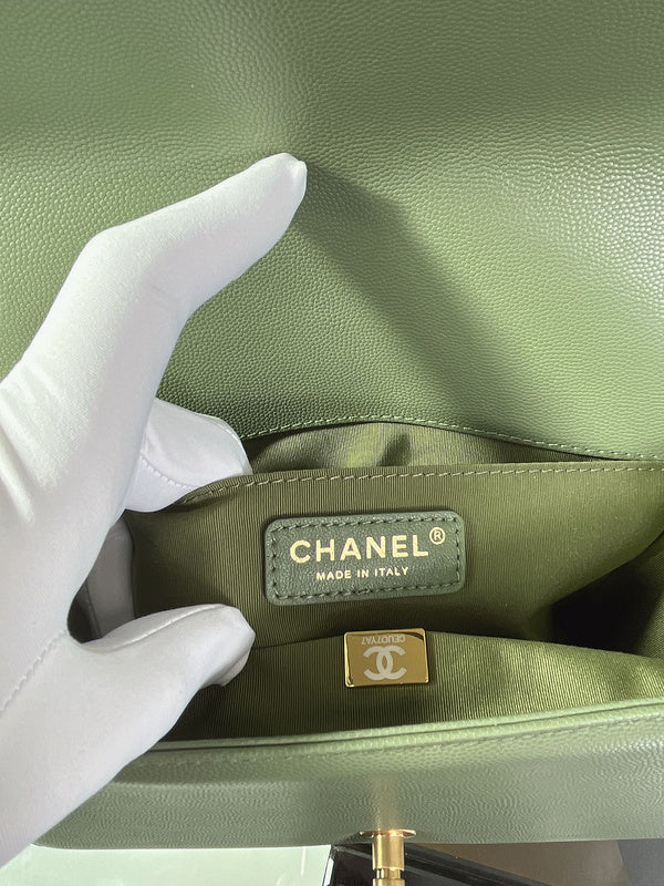 Satchel Bags - CLN Bags - 299