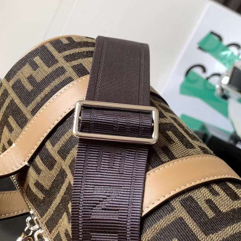 FDI Bags - Luxurious Bags  079