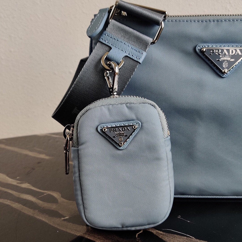 Satchel Bags - PDA Bags - 1873