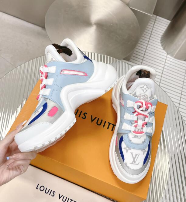Glamy - LOV Women Shoes - 217