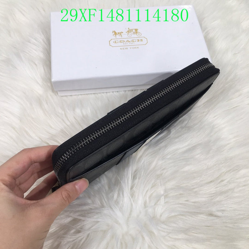 Glami - CAH Wallet - 061