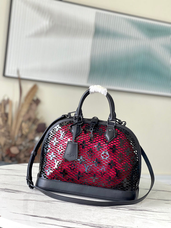 Fashion Lu-Vi bags - 4928