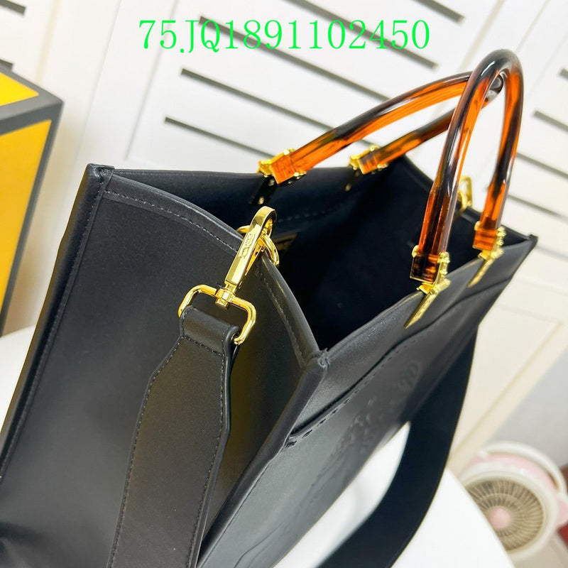 Glami - FDE Bags - 1217