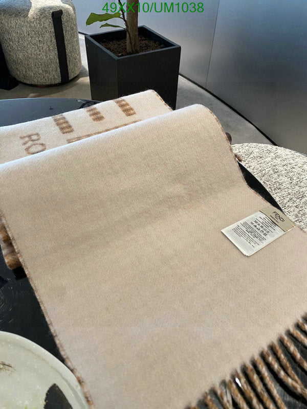 SAMC - FDE Scarves - 102