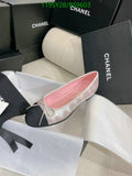 SAMC - CHL Women Shoes Ballet - 214