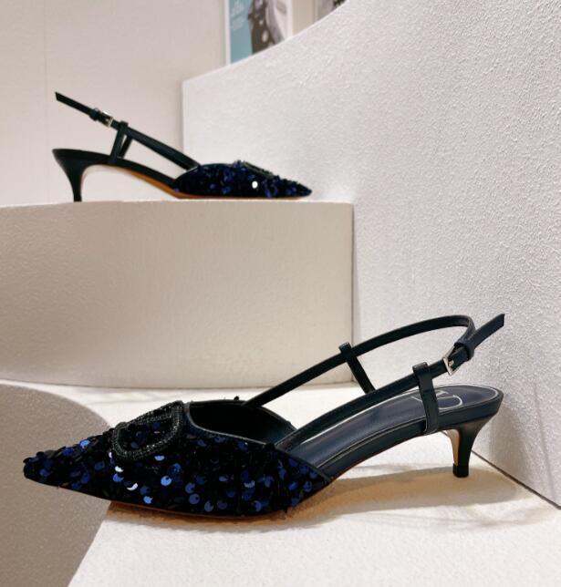 SAMC - VEL Women Shoes - 199