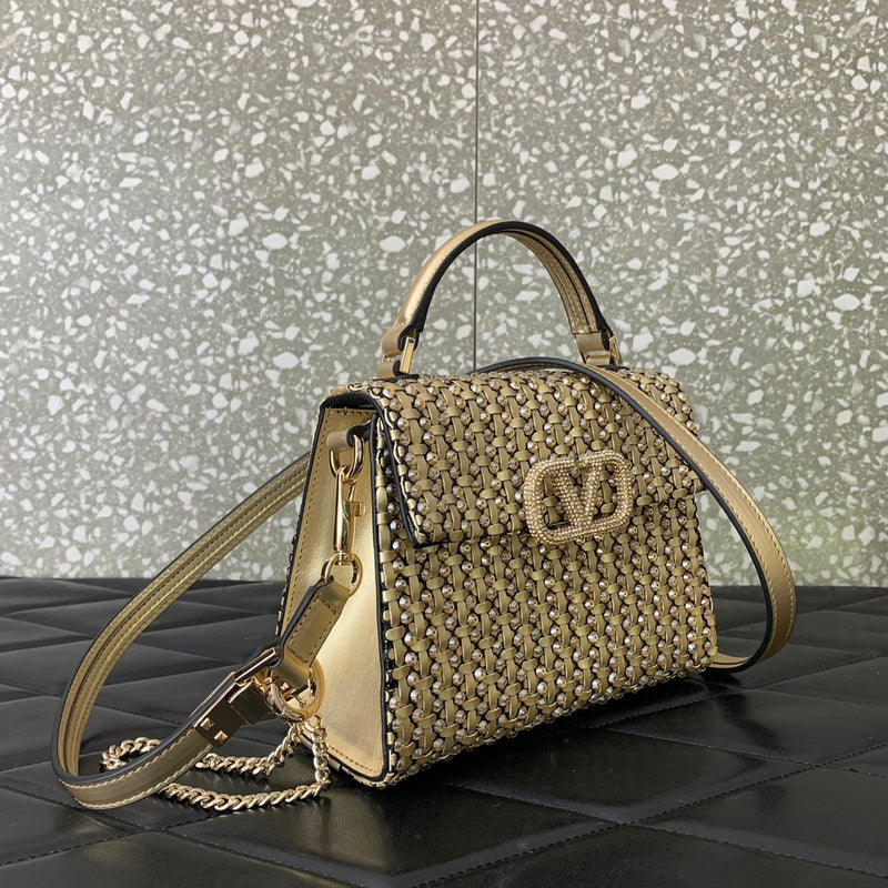 Satchel Bags - VTO Bags - 016