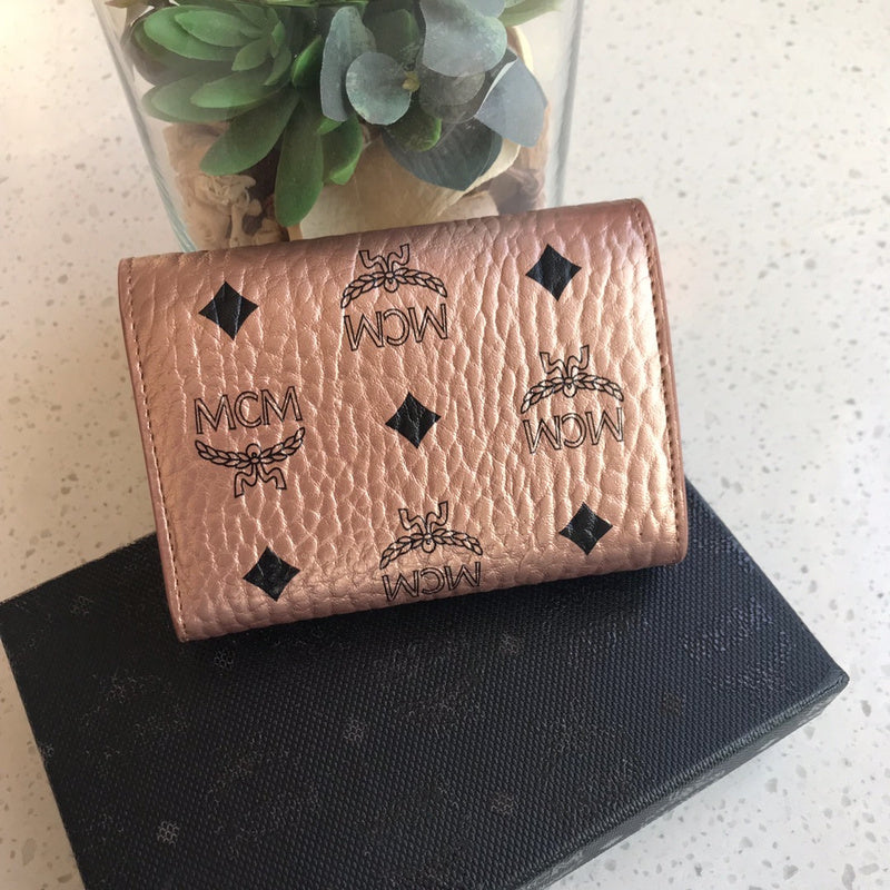 Glami-i - MQM Wallets - 100