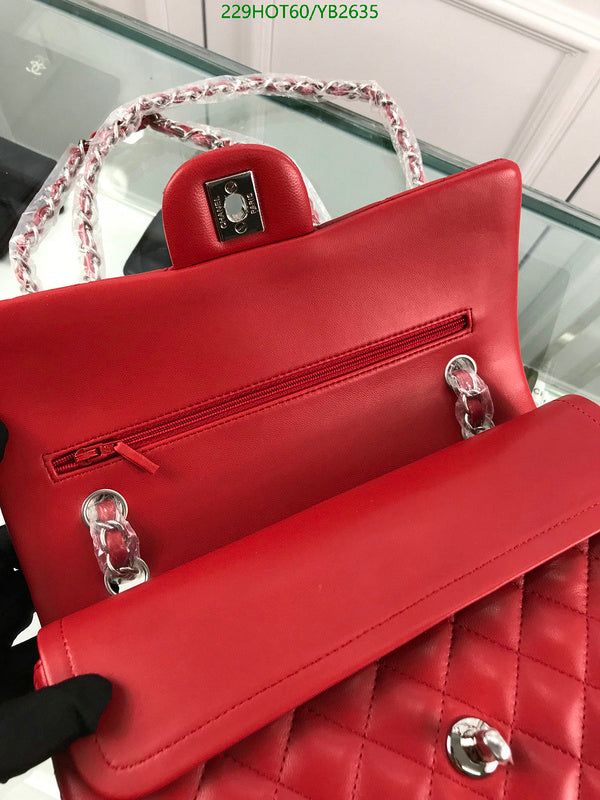 SAMC - CHL Bags - 745