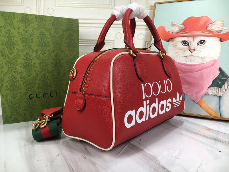 Satchel Bags - GCI Bags - 2474