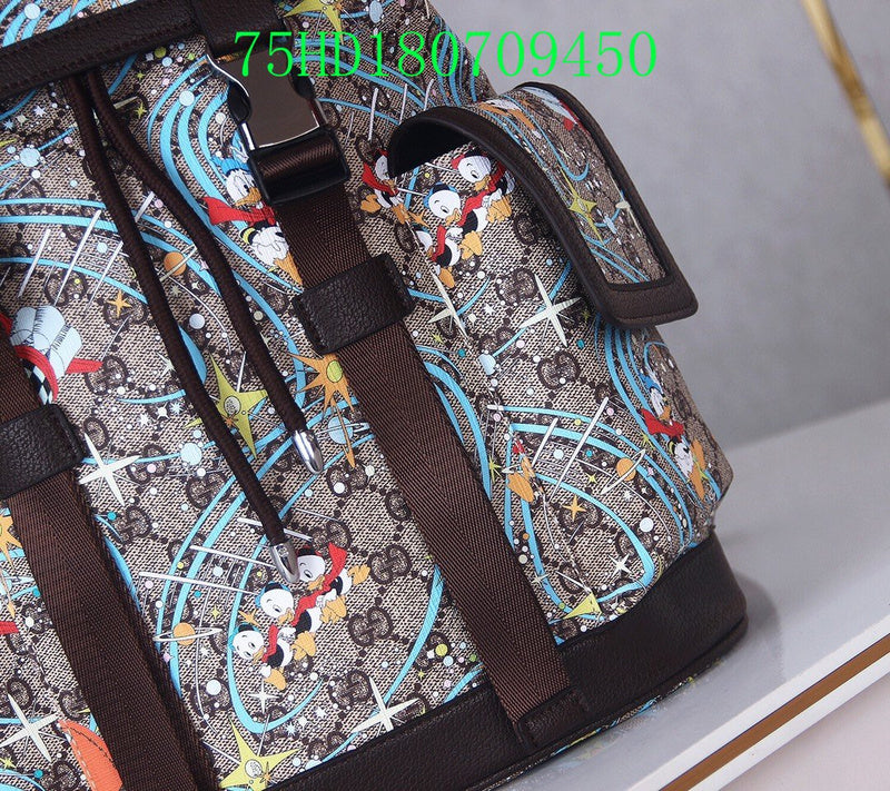 Glami Fashion - GCI Bags - 11528