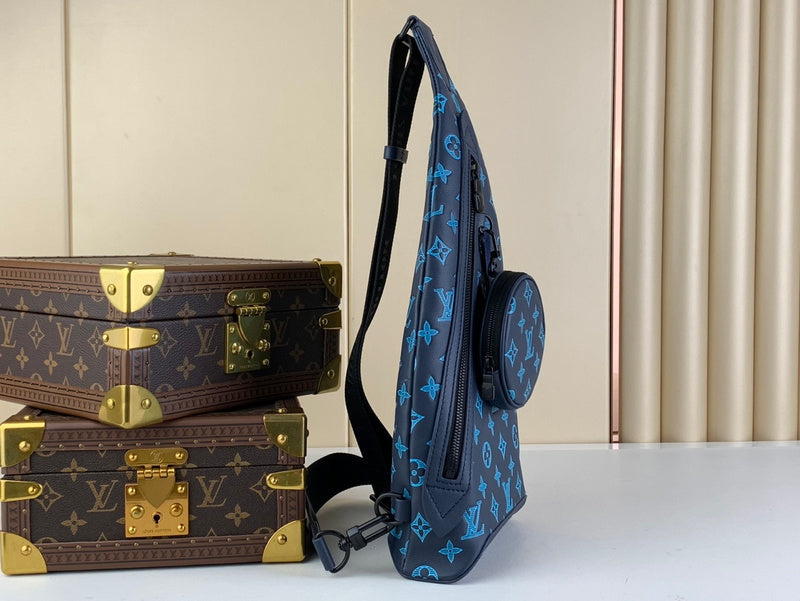 Satchel Bags - VL Bags - 2665