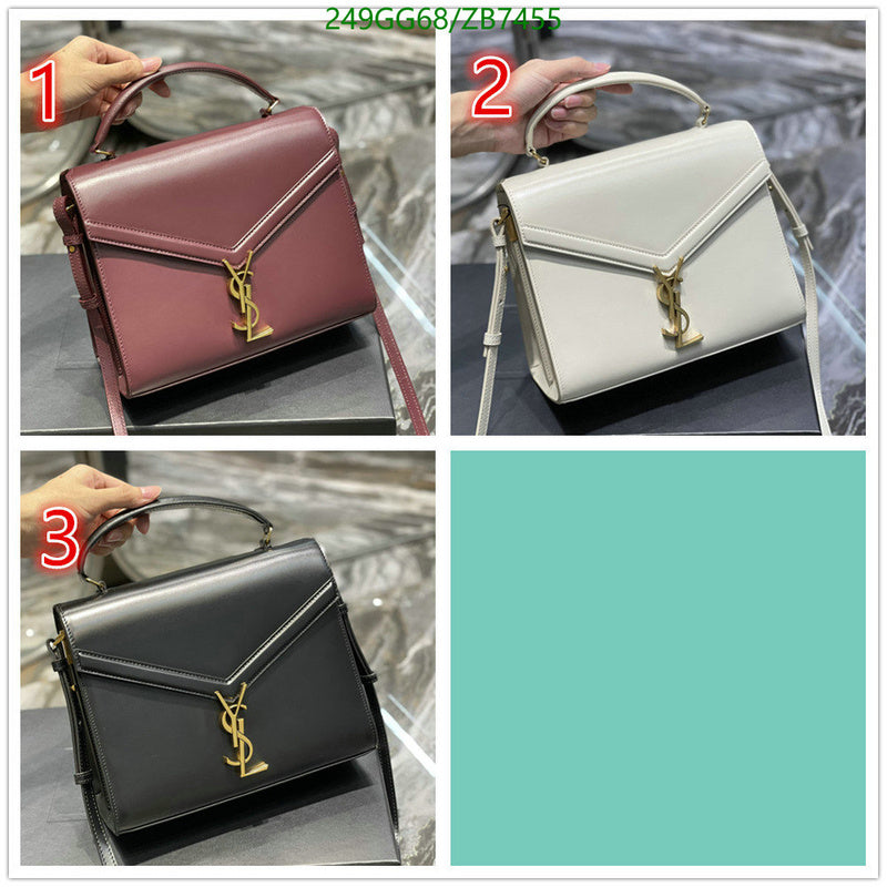 SAMC - YLS Bags - 333
