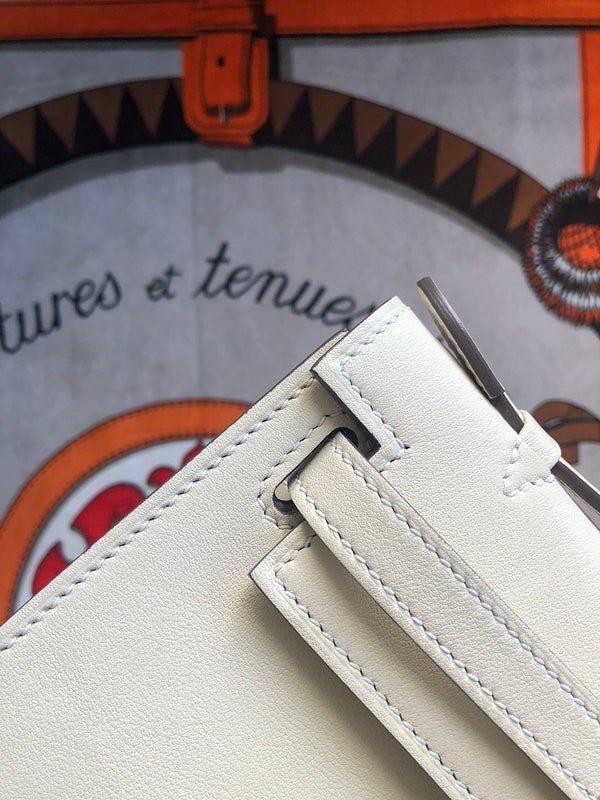 Satchel Bags - HMS-Bags - 734