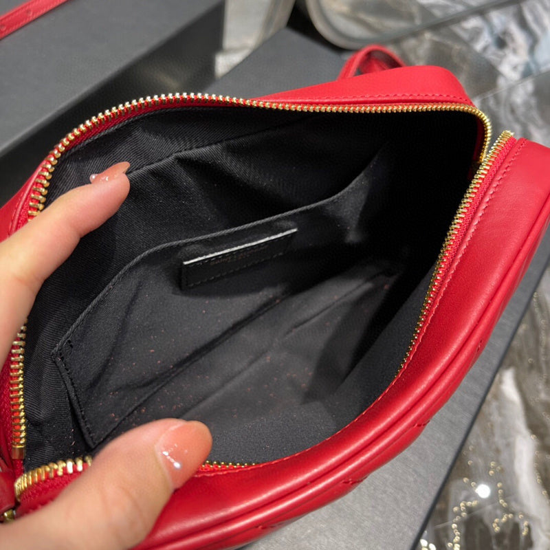 Glami- Glami- - SLY Bags - 1439