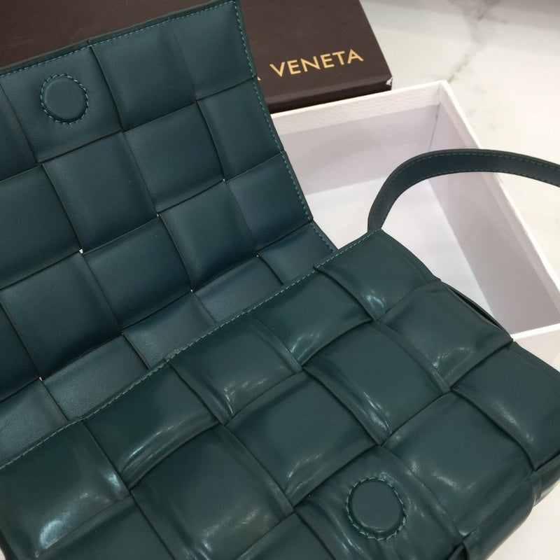 Satchel Bags - BV Bags - 363