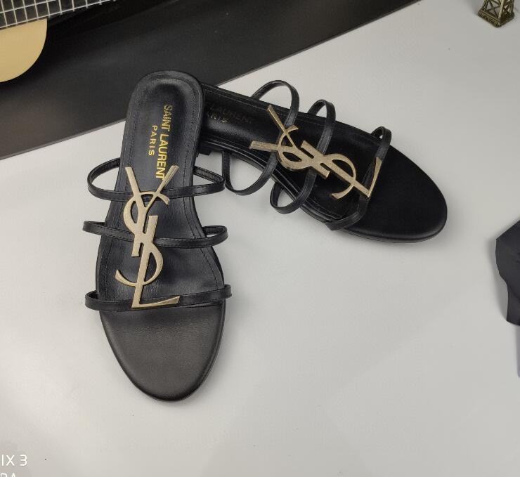 SAMC - YLS Women Shoes - 340