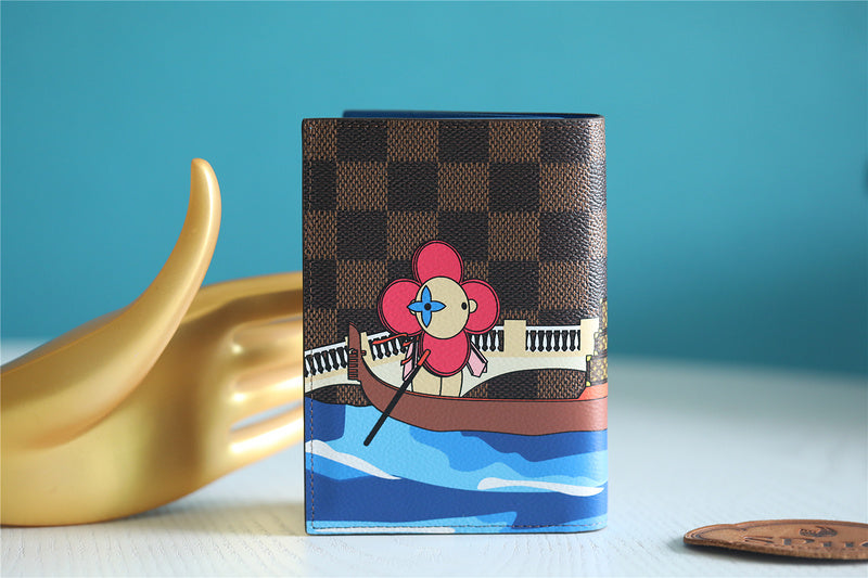 Glami - LOV Women Wallets and Card Hold - 359