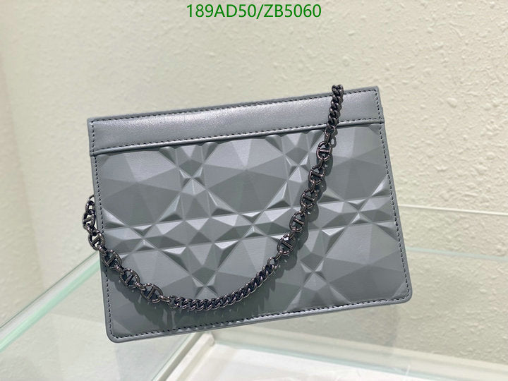 SAMCC - DOR Bags - 1222