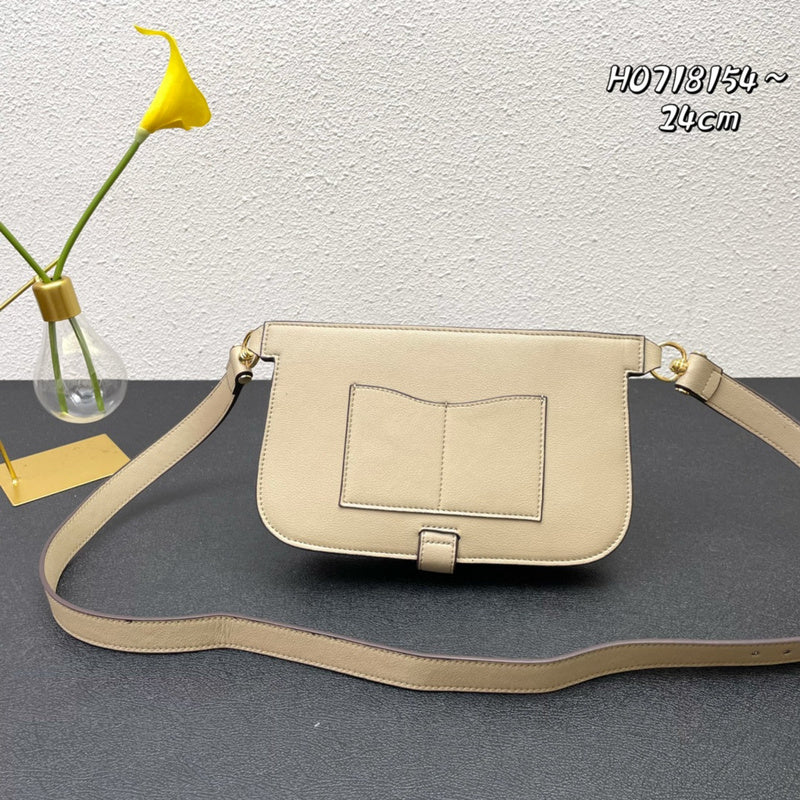 Satchel Bags - GCI Bags - 1644