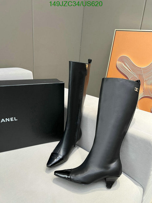 SAMC - CHL Women Boots - 105