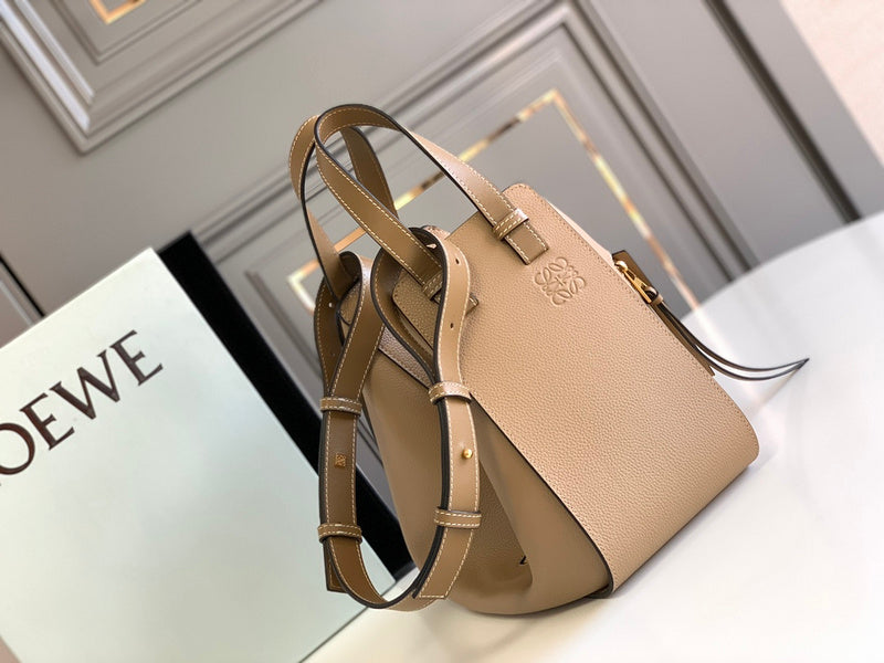 Glamy - LWO Bags - 514