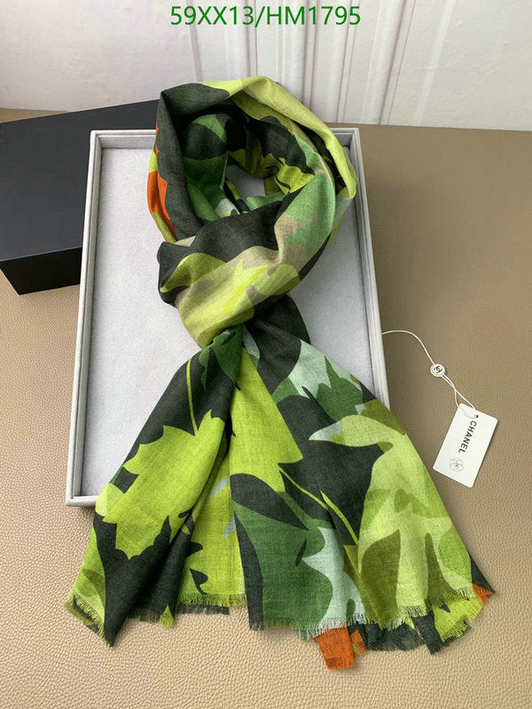 SAMC - CHL Scarves - 855