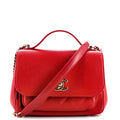 CHANEL Business Affinity Flap Bag Quilted Caviar Mini