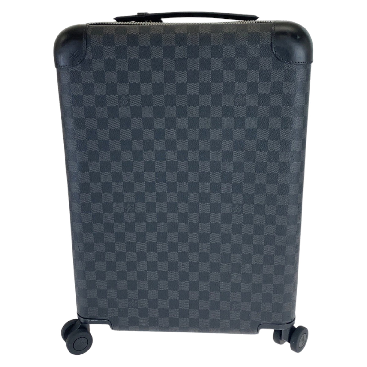 Louis Vuitton Damier Graphite Horizon 50 Travel Bag