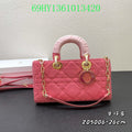 Glami - DOR Bags - 1134