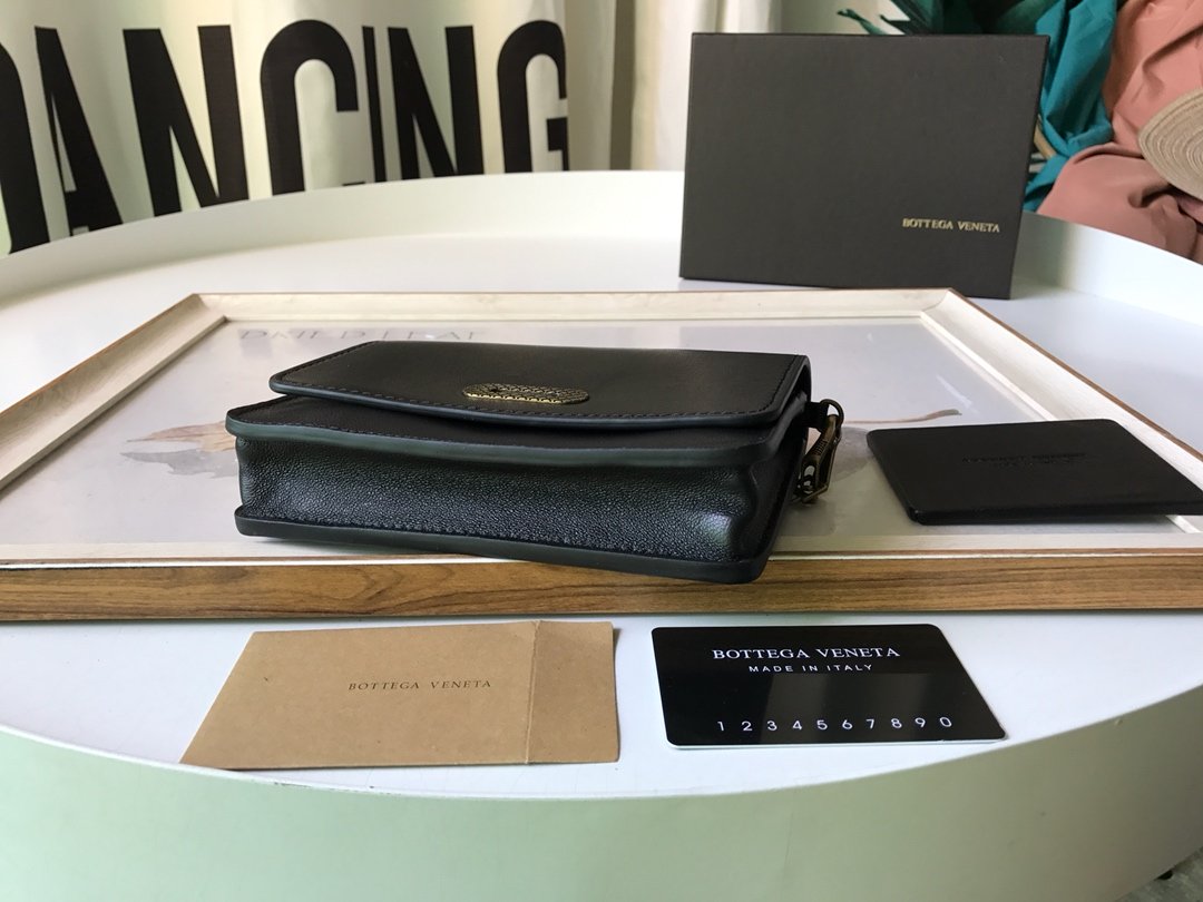 GLAMI Crossbody Black, For Women, Bags 6.9in/17.5cm