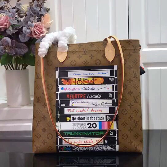 Glami-LAON - LOV Bags - 1261