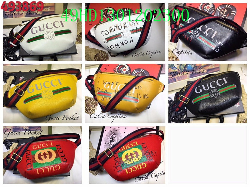 Glami Fashion - GCI Bags - 10723