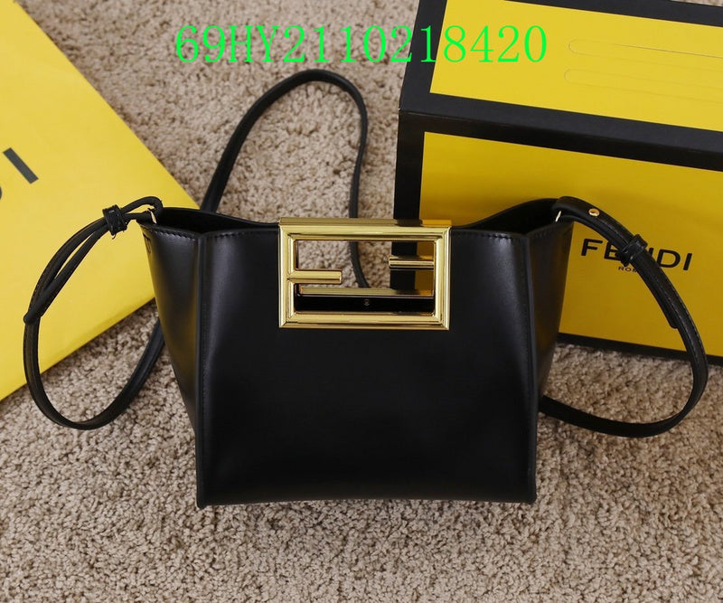 Glami - FDE Bags - 2643