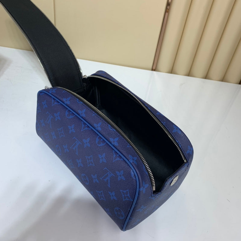 Satchel Bags - VL Bags - 4524