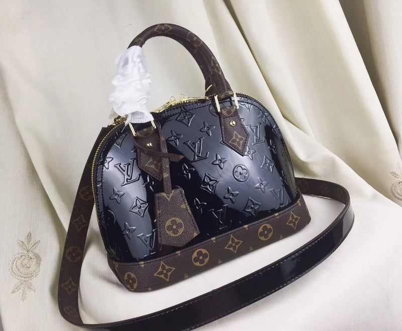Satchel Bags - VL Bags - 1091
